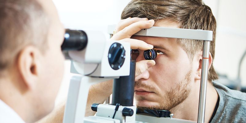 Infusão de Antiangiogênicos Intra-vítreo (bevacizumab, ranibizumab e aflibercept)