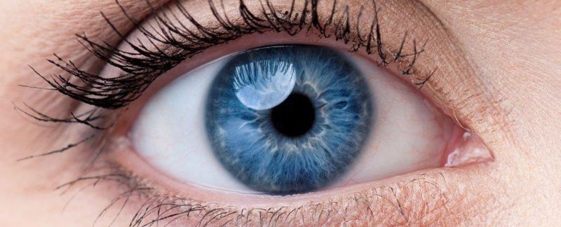 Recobrimento Conjuntival