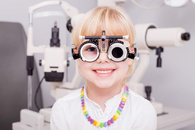 Retinopatia da Prematuridade
